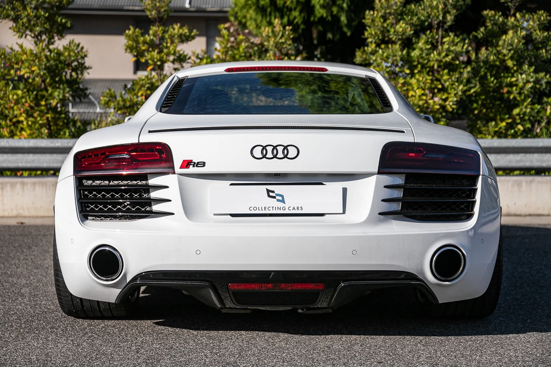 2013 Audi 42 R8 - Image 6 of 31