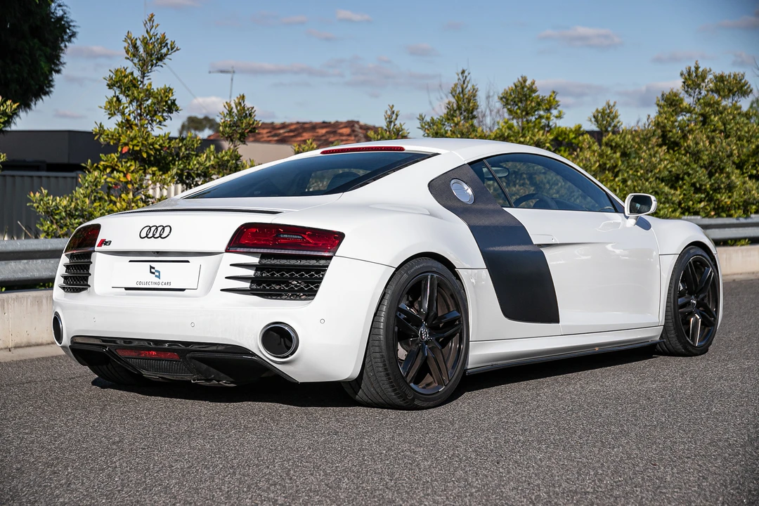 2013 Audi 42 R8 - Image 7 of 31