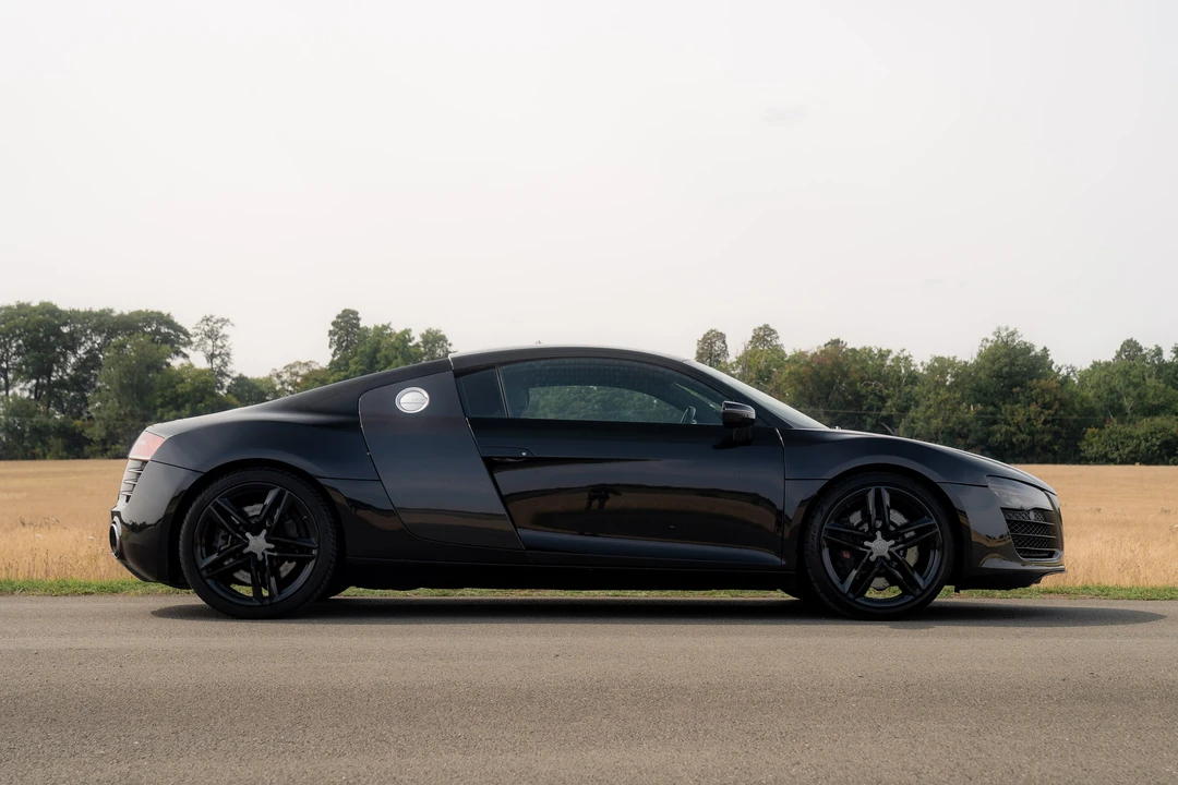 2013 Audi 42 R8 - Image 8 of 31