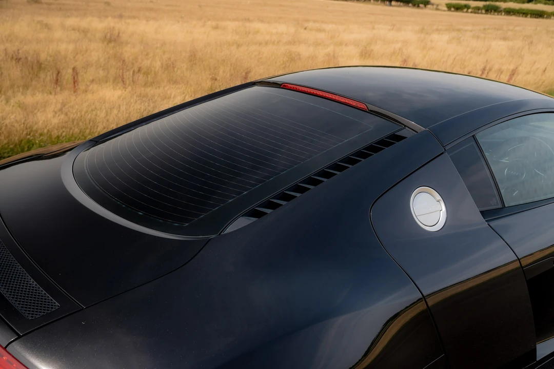 2013 Audi 42 R8 - Image 12 of 31