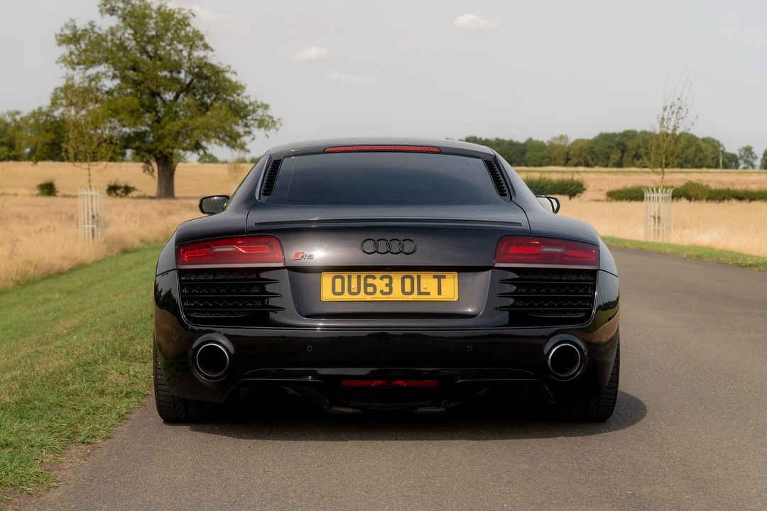 2013 Audi 42 R8 - Image 6 of 31