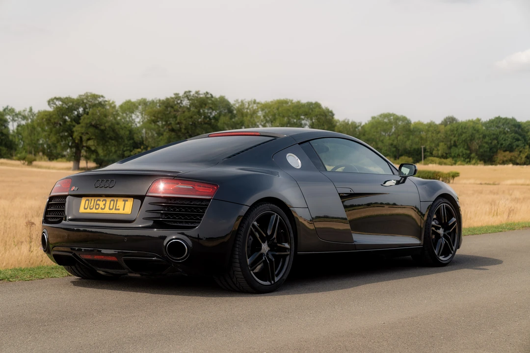 2013 Audi 42 R8 - Image 7 of 31