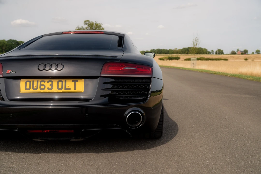 2013 Audi 42 R8 - Image 19 of 31