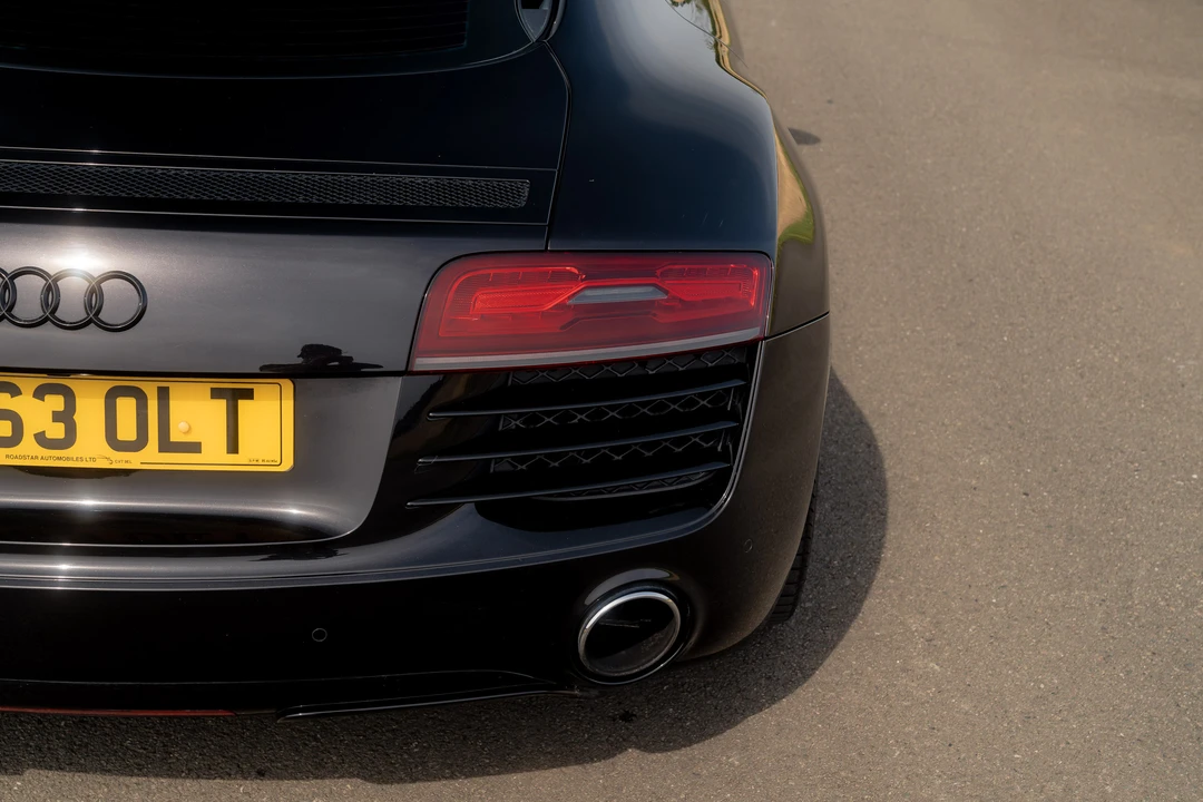 2013 Audi 42 R8 - Image 21 of 31