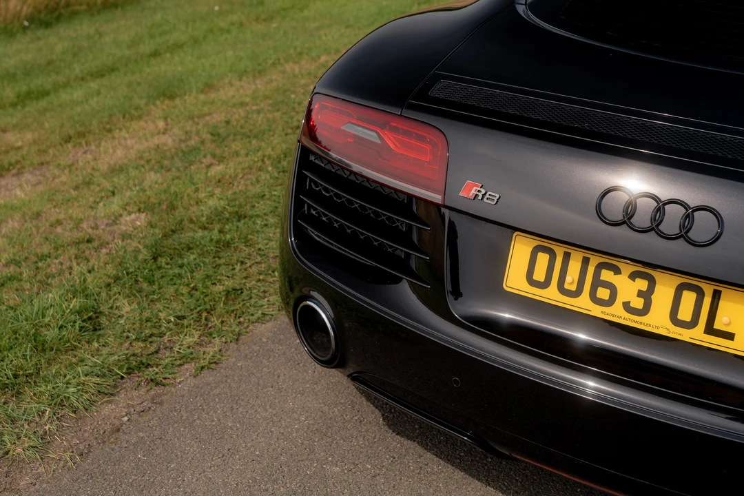 2013 Audi 42 R8 - Image 22 of 31