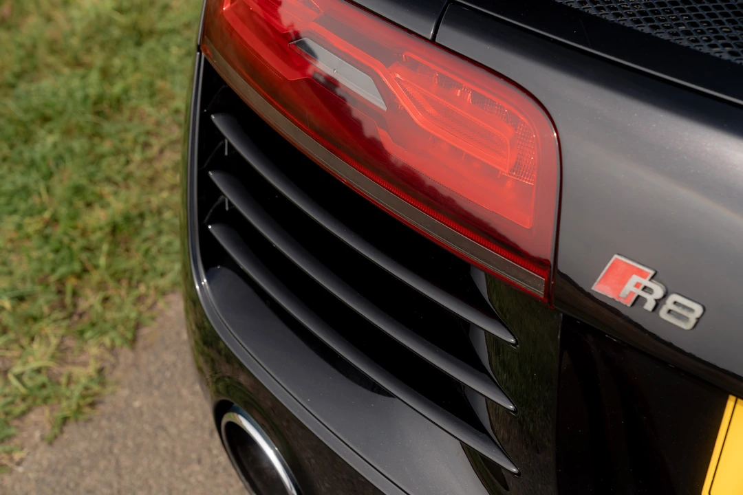 2013 Audi 42 R8 - Image 23 of 31