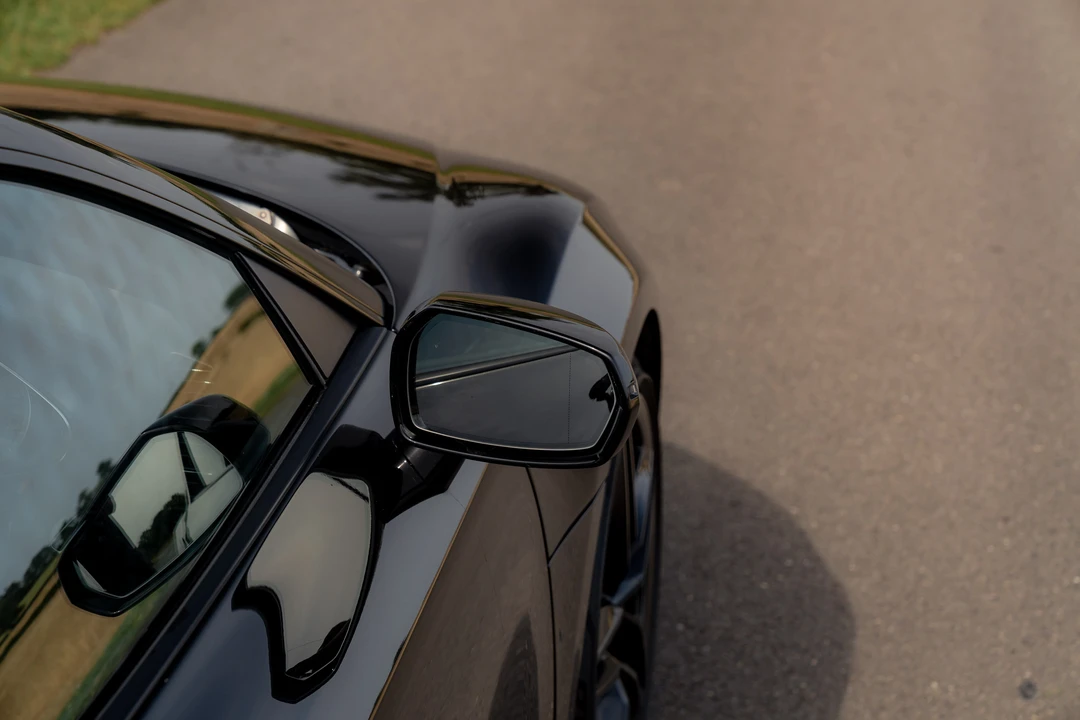 2013 Audi 42 R8 - Image 25 of 31