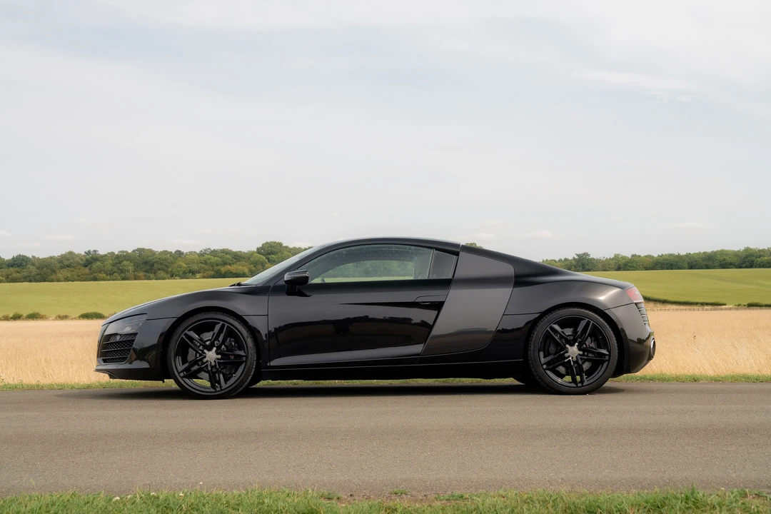2013 Audi 42 R8 - Image 4 of 31