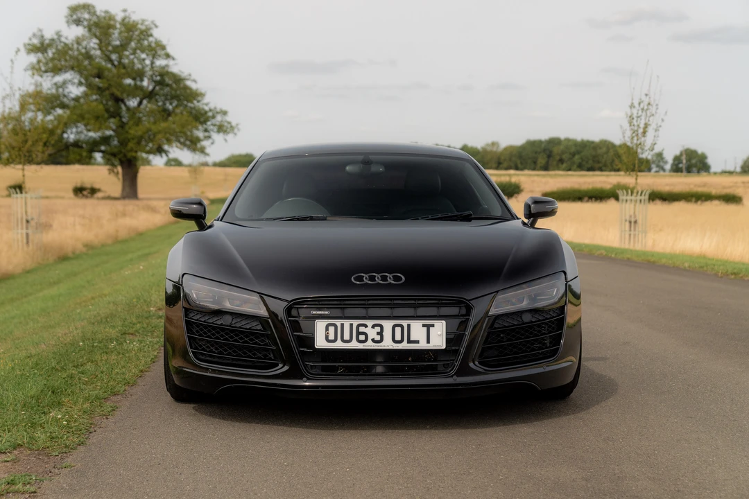 2013 Audi 42 R8 - Image 2 of 31