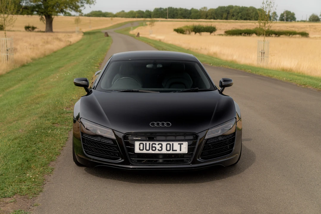 2013 Audi 42 R8 - Image 10 of 31