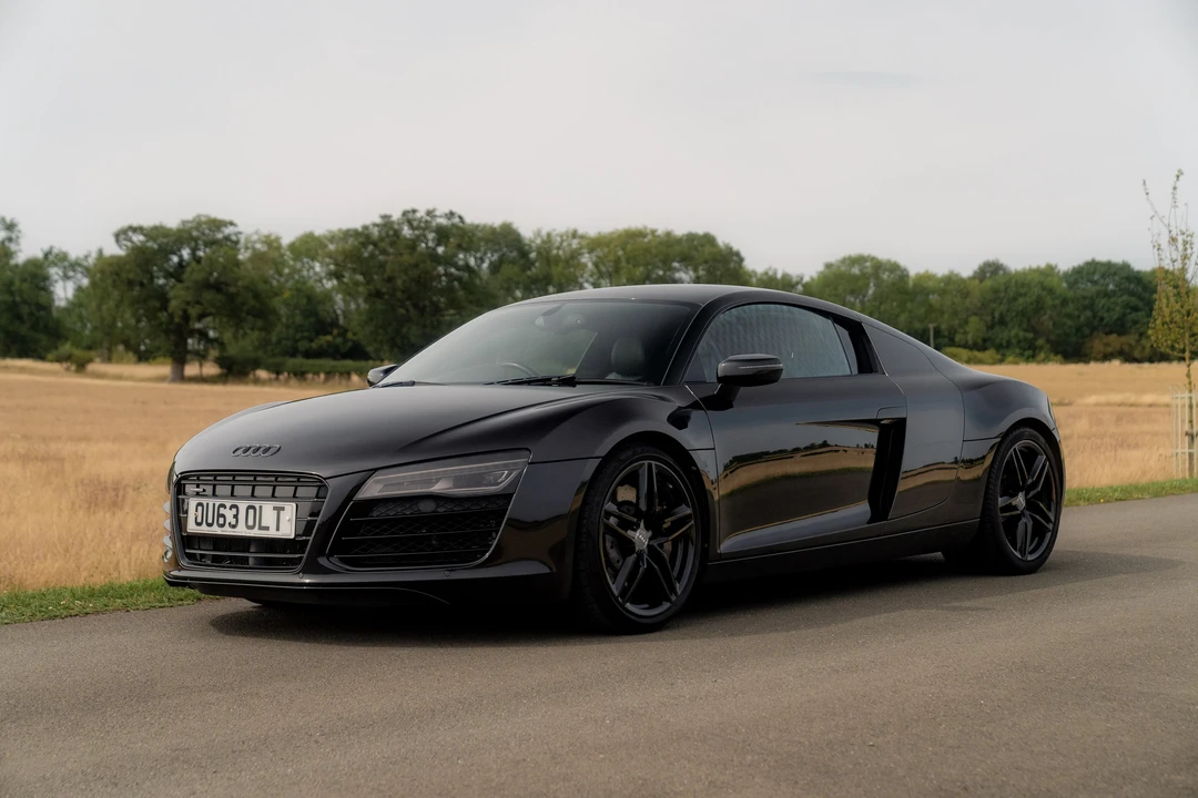 2013 Audi 42 R8 - Image 3 of 31
