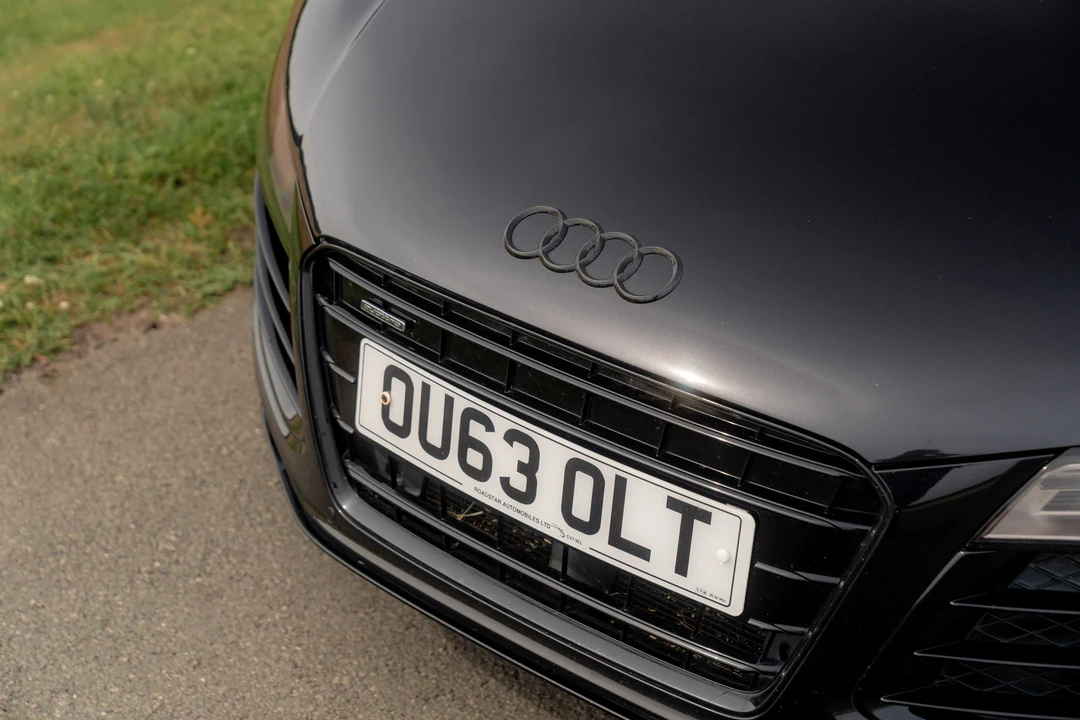 2013 Audi 42 R8 - Image 29 of 31