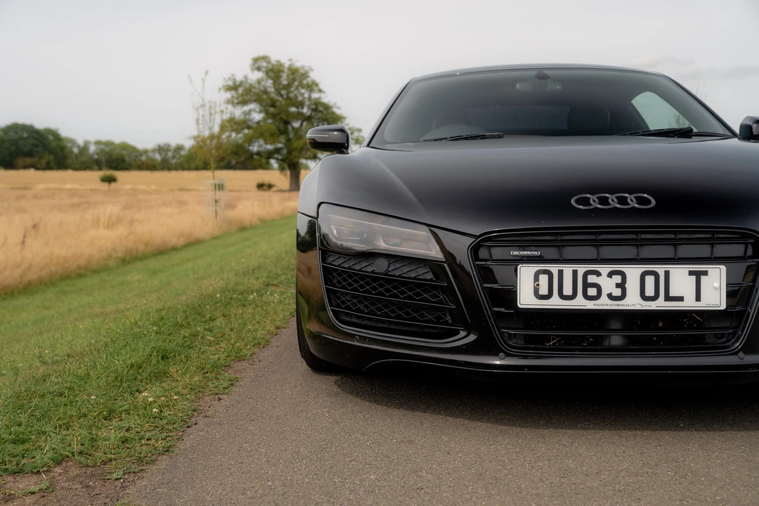 2013 Audi 42 R8 - Image 30 of 31