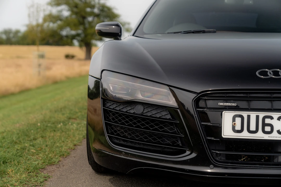 2013 Audi 42 R8 - Image 31 of 31