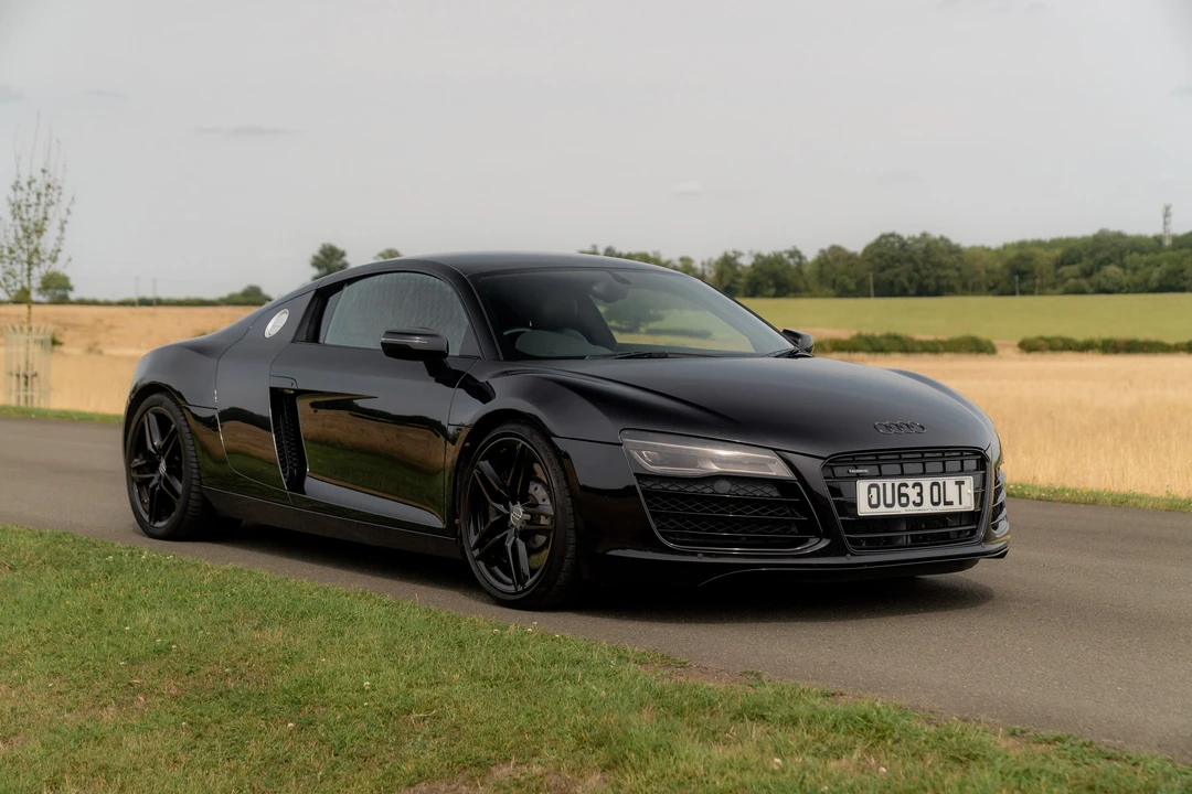 2013 Audi 42 R8 - Image 9 of 31