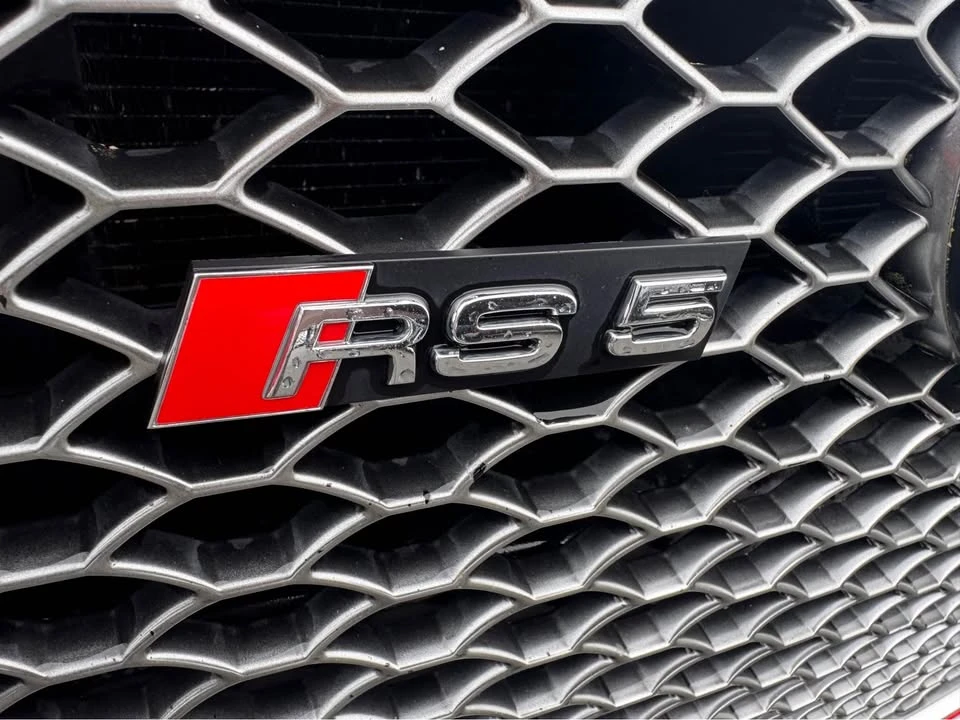 2013 Audi B8 RS5 - Image 3 of 20