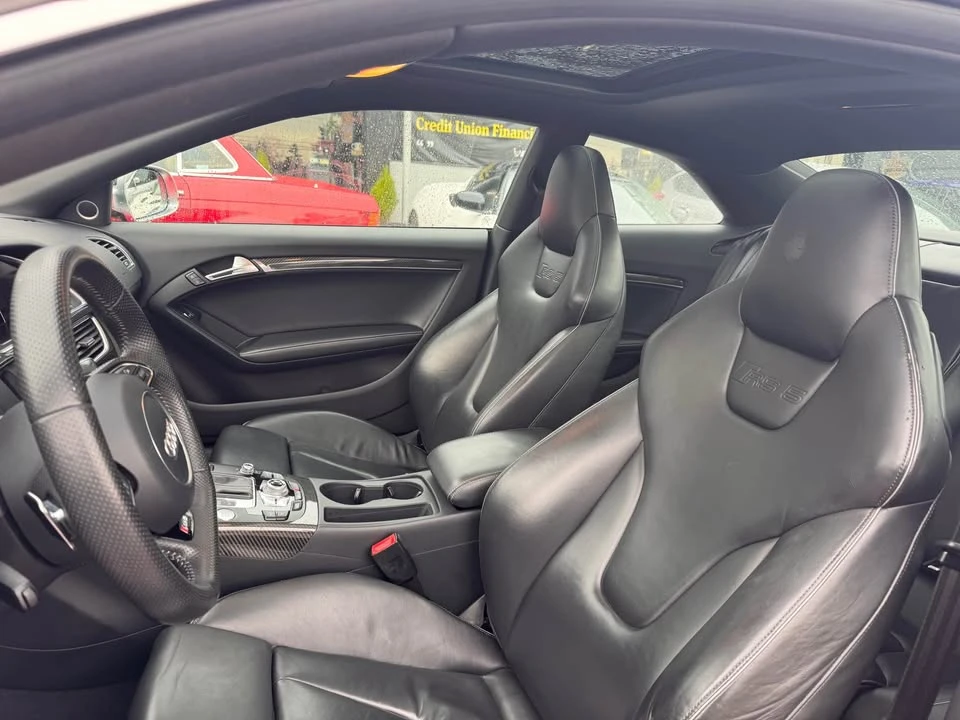 2013 Audi B8 RS5 - Image 13 of 20