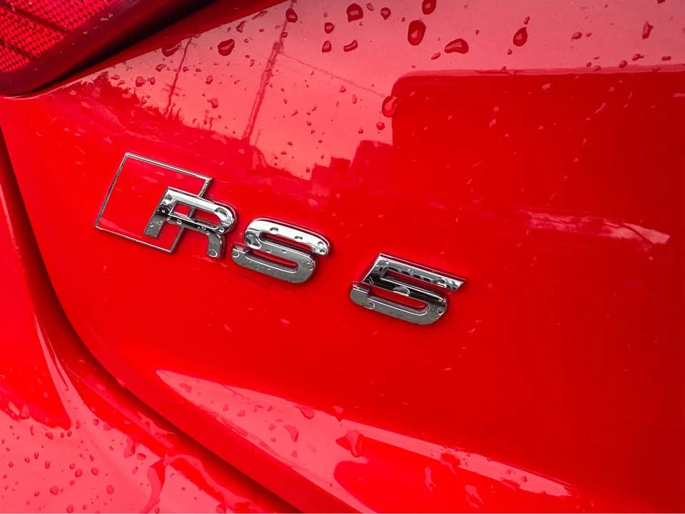 2013 Audi B8 RS5 - Image 6 of 20