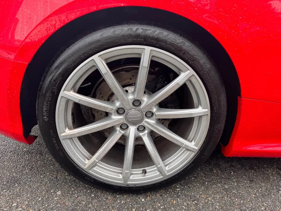2013 Audi B8 RS5 - Image 5 of 20