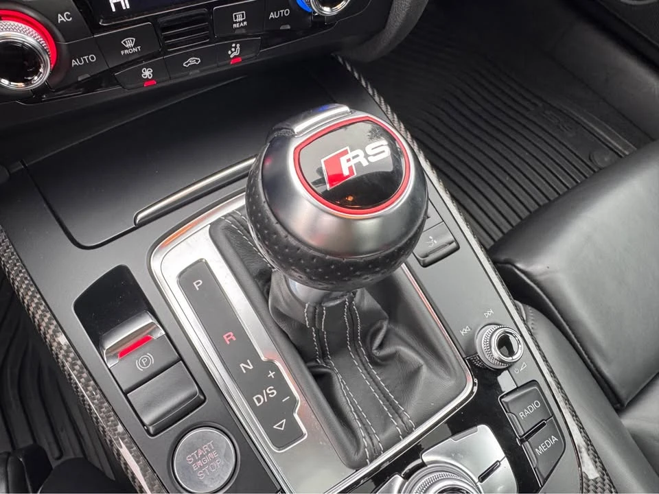 2013 Audi B8 RS5 - Image 17 of 20