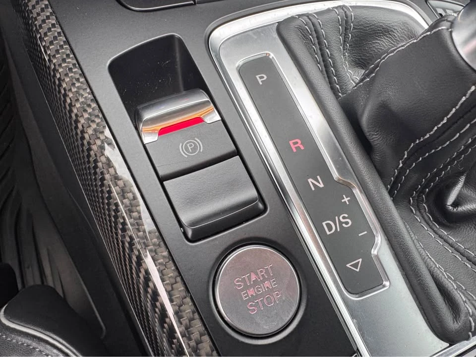 2013 Audi B8 RS5 - Image 19 of 20