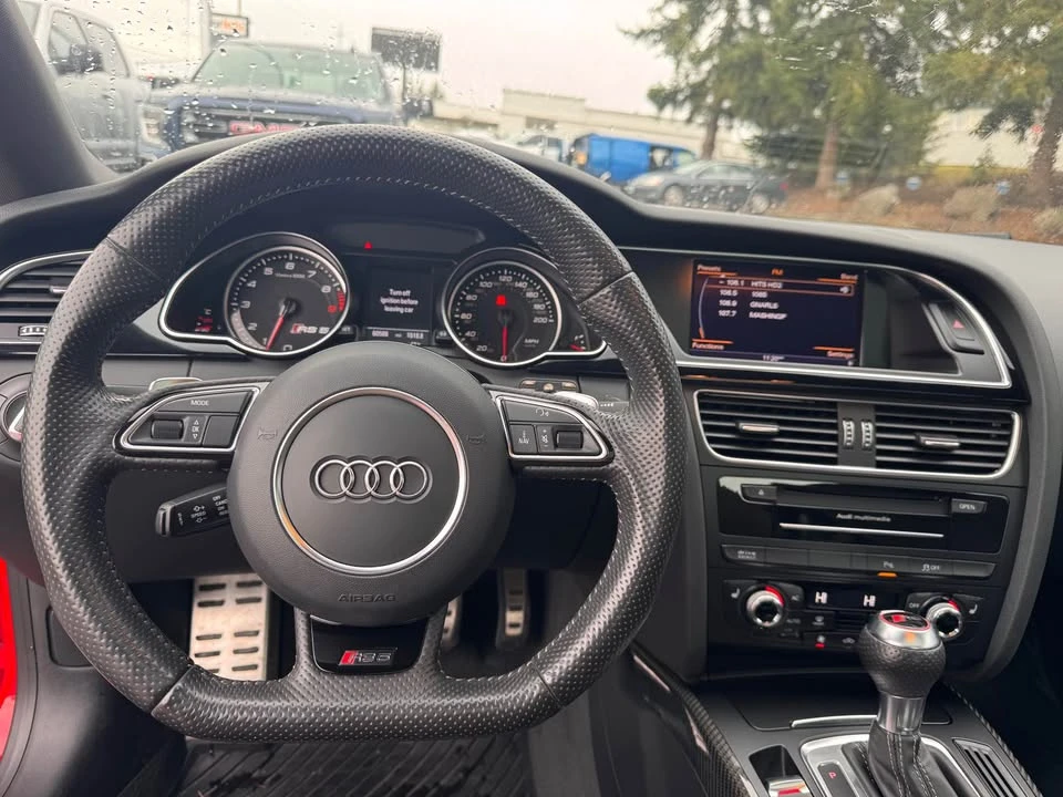2013 Audi B8 RS5 - Image 20 of 20