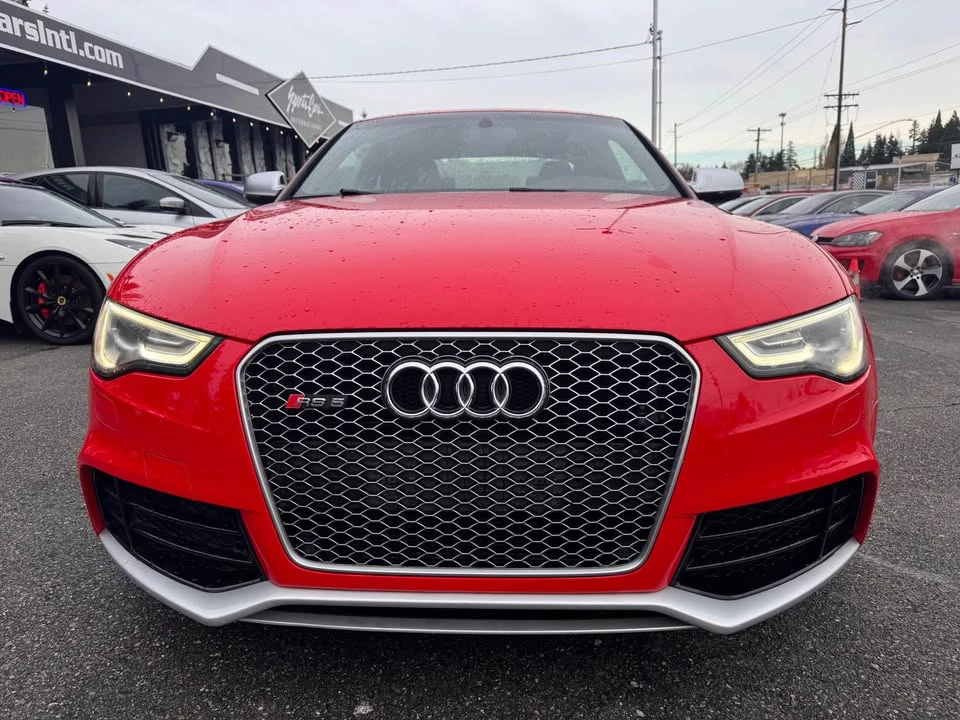 2013 Audi B8 RS5 - Image 2 of 20