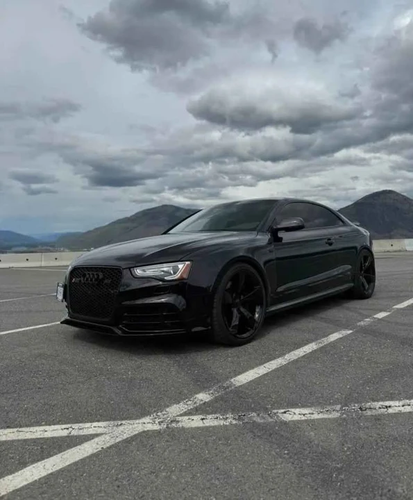 2013 Audi B8 RS5 - Image 8 of 8