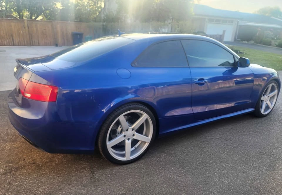 2013 Audi B8 RS5 - Image 3 of 9