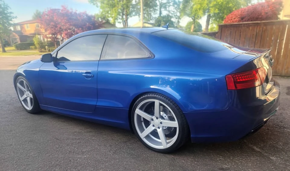 2013 Audi B8 RS5 - Image 2 of 9