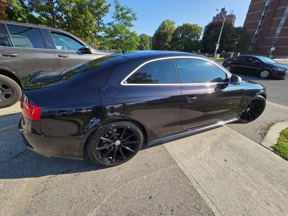 2013 Audi B8 RS5 - Image 5 of 18