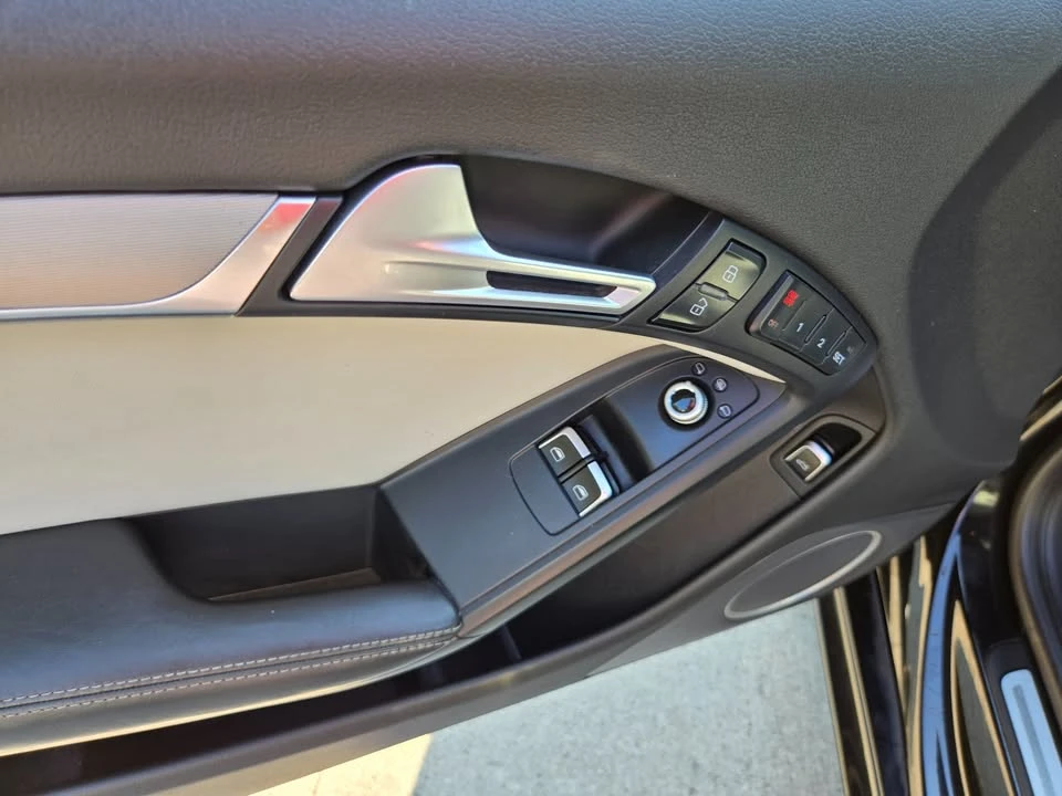 2013 Audi B8 RS5 - Image 10 of 18