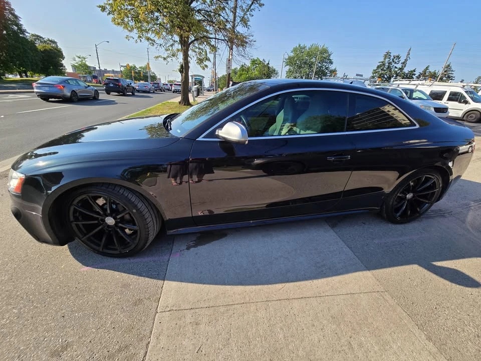 2013 Audi B8 RS5 - Image 2 of 18