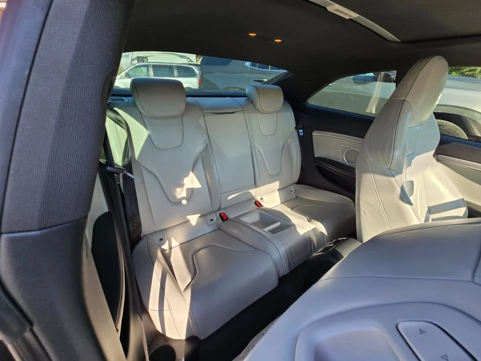 2013 Audi B8 RS5 - Image 8 of 18