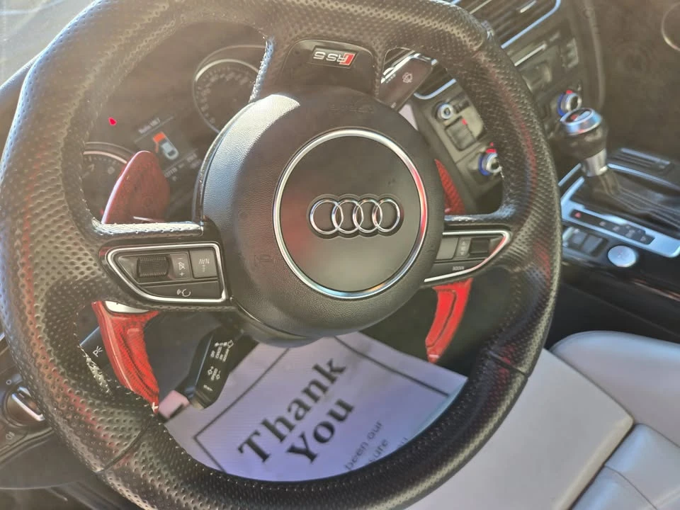 2013 Audi B8 RS5 - Image 13 of 18