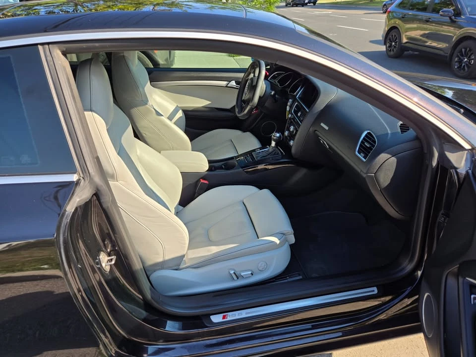 2013 Audi B8 RS5 - Image 7 of 18