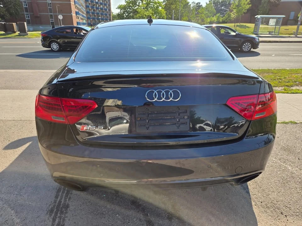 2013 Audi B8 RS5 - Image 4 of 18