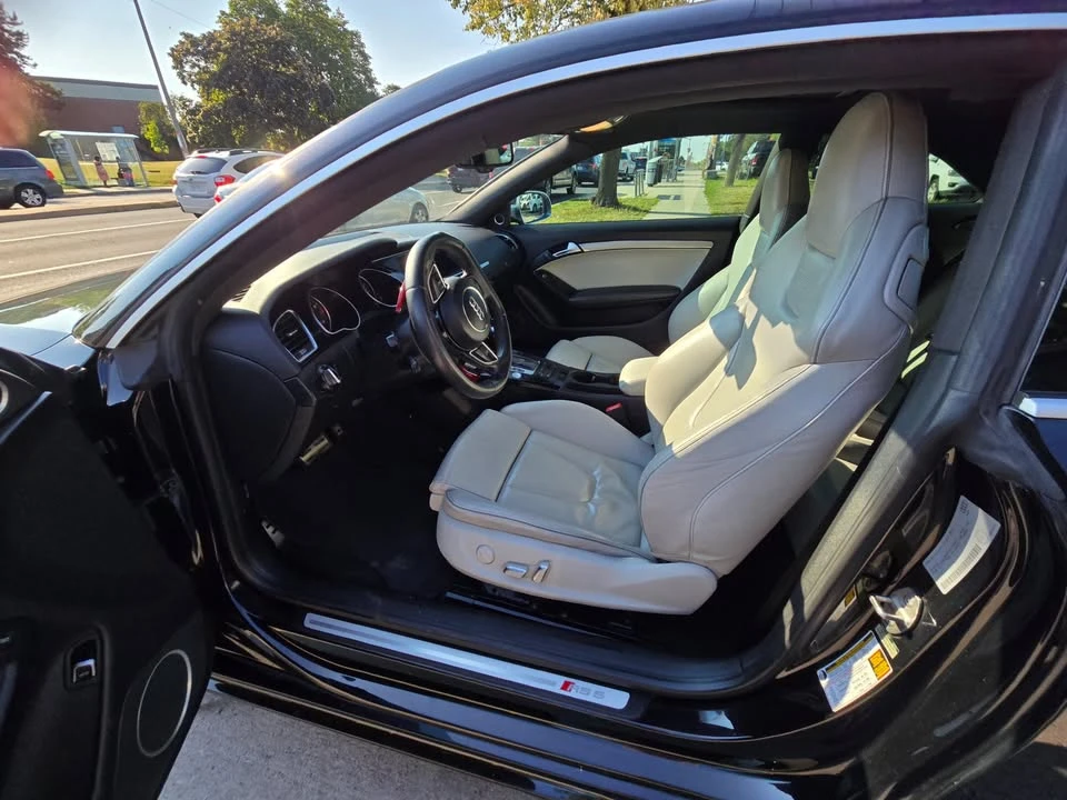 2013 Audi B8 RS5 - Image 11 of 18
