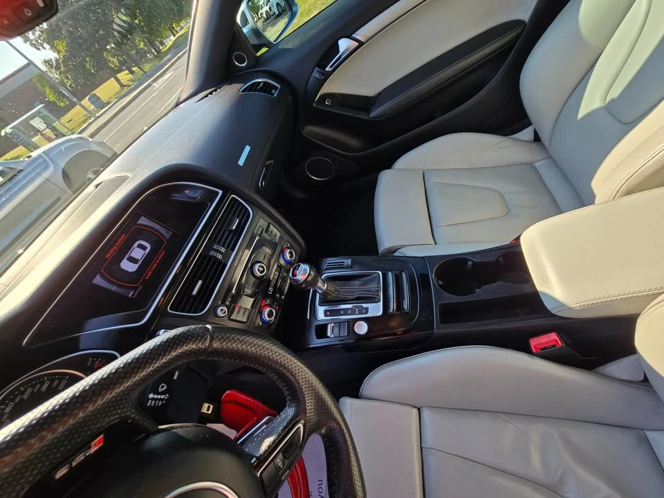 2013 Audi B8 RS5 - Image 14 of 18