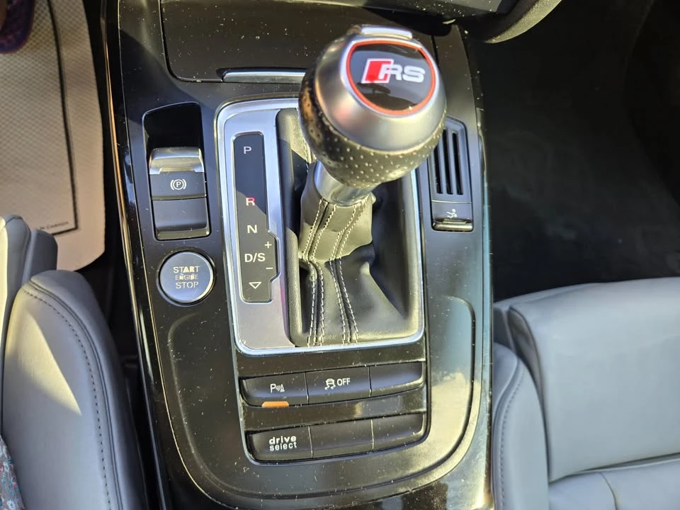 2013 Audi B8 RS5 - Image 18 of 18
