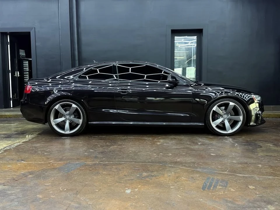 2013 Audi B8 RS5 - Image 10 of 20
