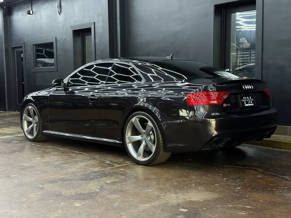 2013 Audi B8 RS5 - Image 7 of 20