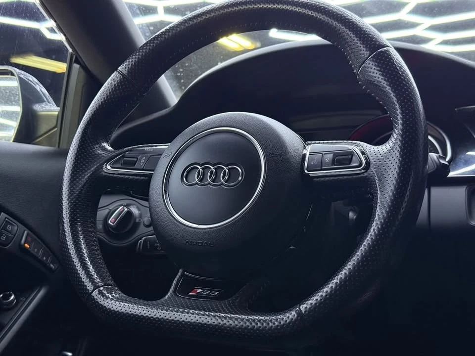 2013 Audi B8 RS5 - Image 17 of 20