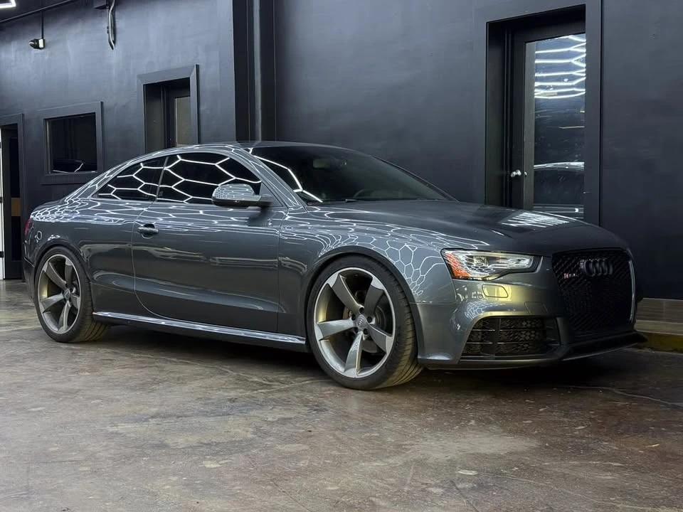 2013 Audi B8 RS5 - Image 11 of 20