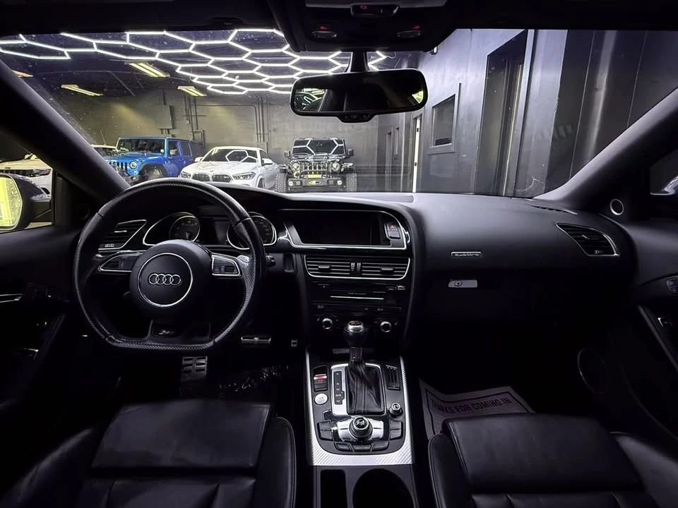 2013 Audi B8 RS5 - Image 16 of 20