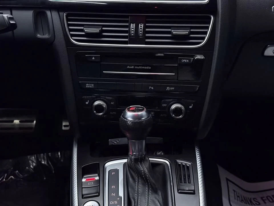 2013 Audi B8 RS5 - Image 19 of 20