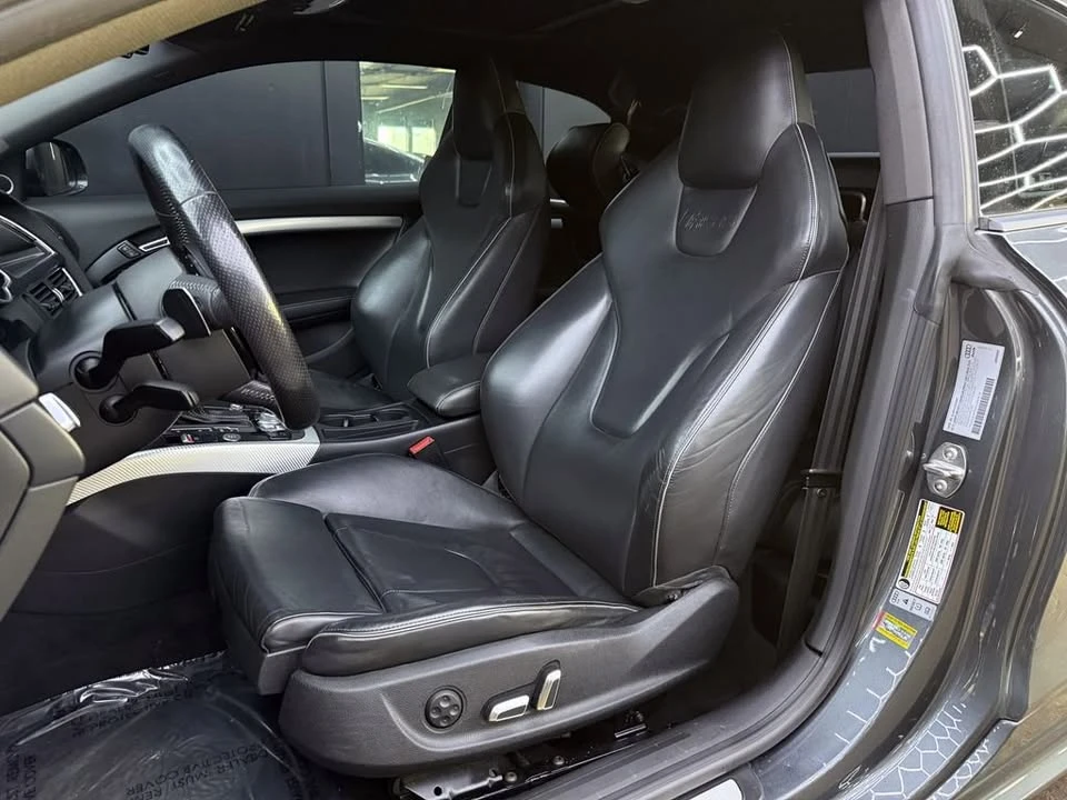 2013 Audi B8 RS5 - Image 15 of 20