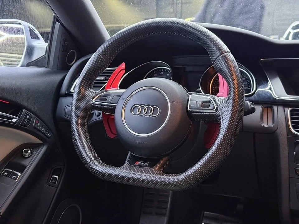 2013 Audi B8 RS5 - Image 20 of 20