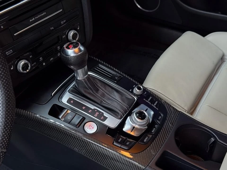 2013 Audi B8 RS5 - Image 14 of 20