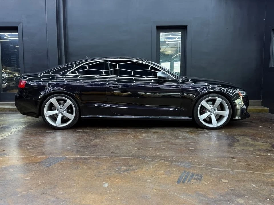2013 Audi B8 RS5 - Image 10 of 20